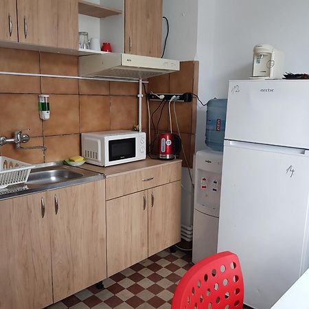 12 Residence Cotroceni Bukares Ruang foto
