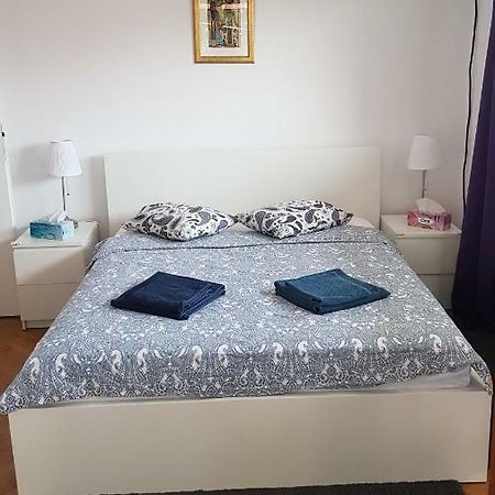 12 Residence Cotroceni Bukares Bagian luar foto