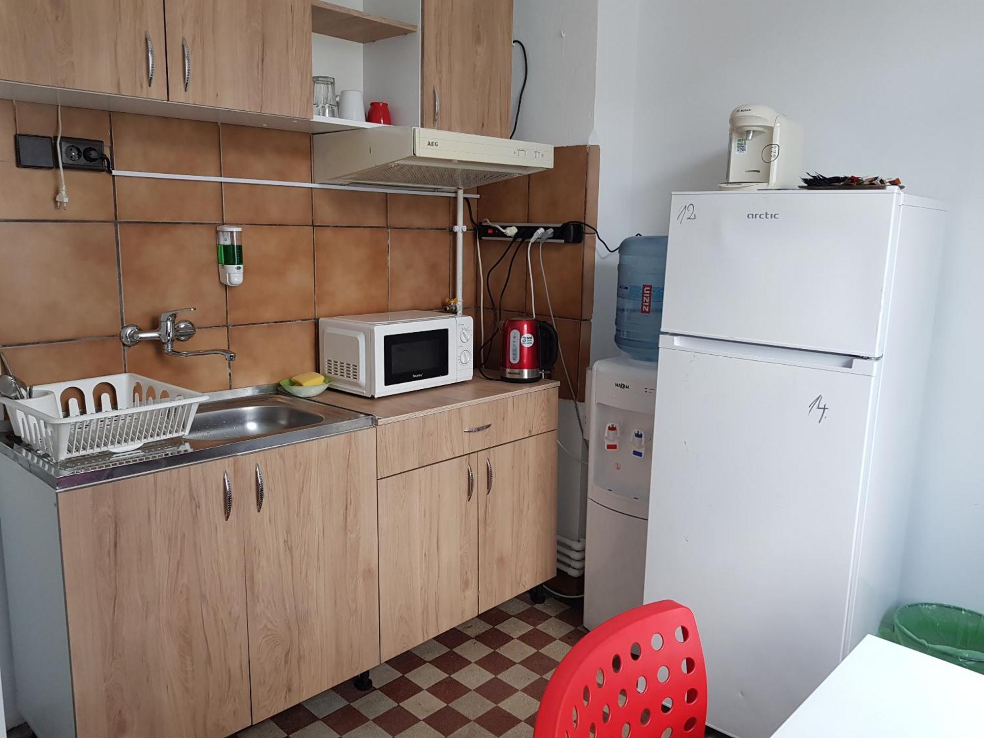 12 Residence Cotroceni Bukares Ruang foto