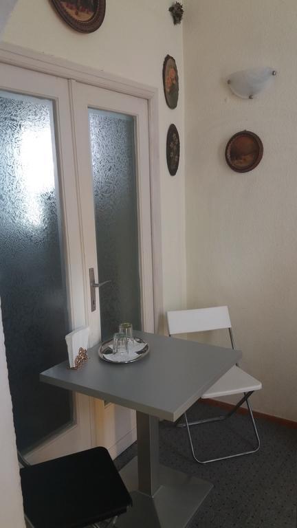 12 Residence Cotroceni Bukares Bagian luar foto