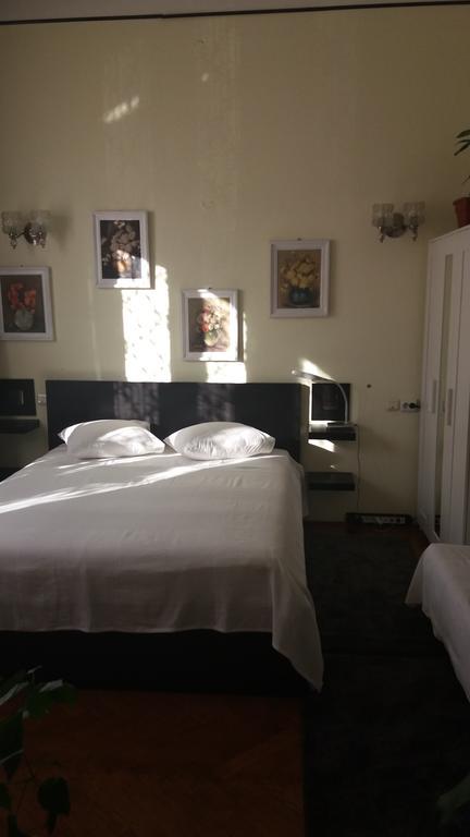 12 Residence Cotroceni Bukares Bagian luar foto