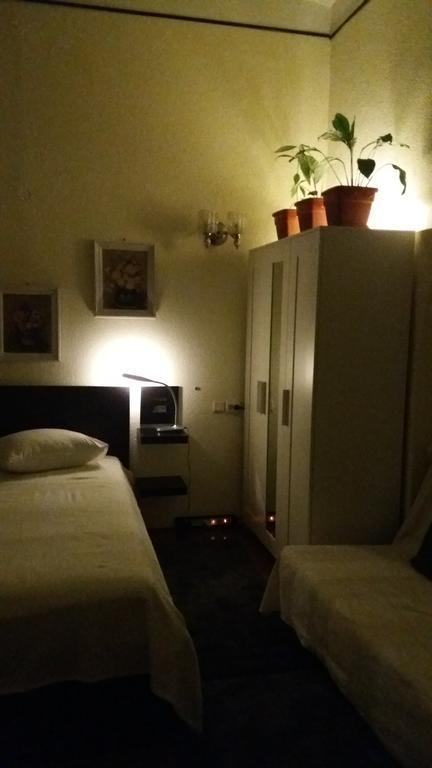 12 Residence Cotroceni Bukares Bagian luar foto