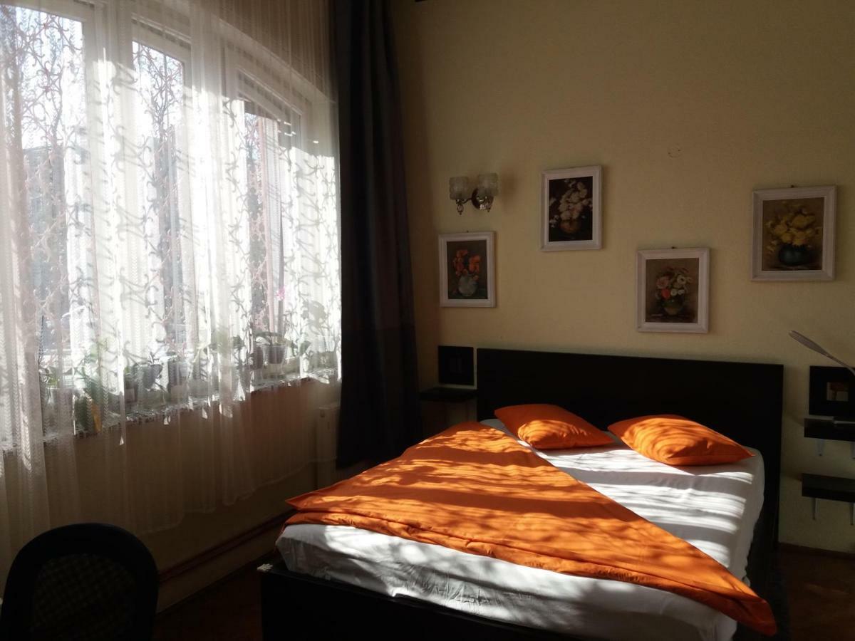 12 Residence Cotroceni Bukares Bagian luar foto