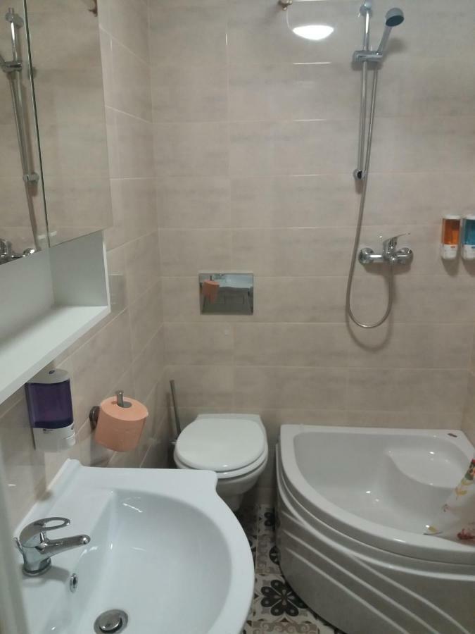 12 Residence Cotroceni Bukares Bagian luar foto