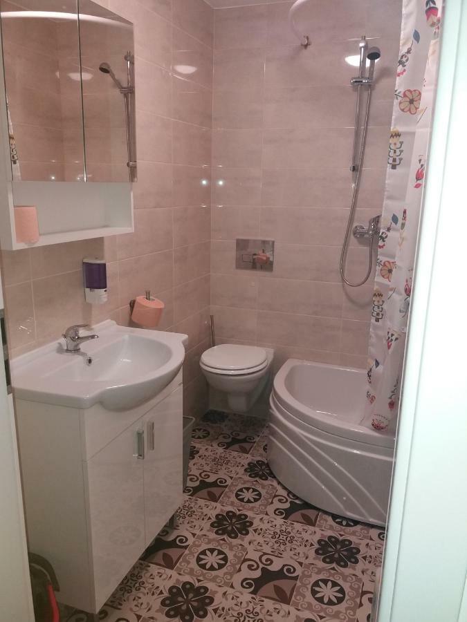 12 Residence Cotroceni Bukares Bagian luar foto