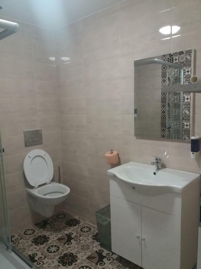 12 Residence Cotroceni Bukares Bagian luar foto