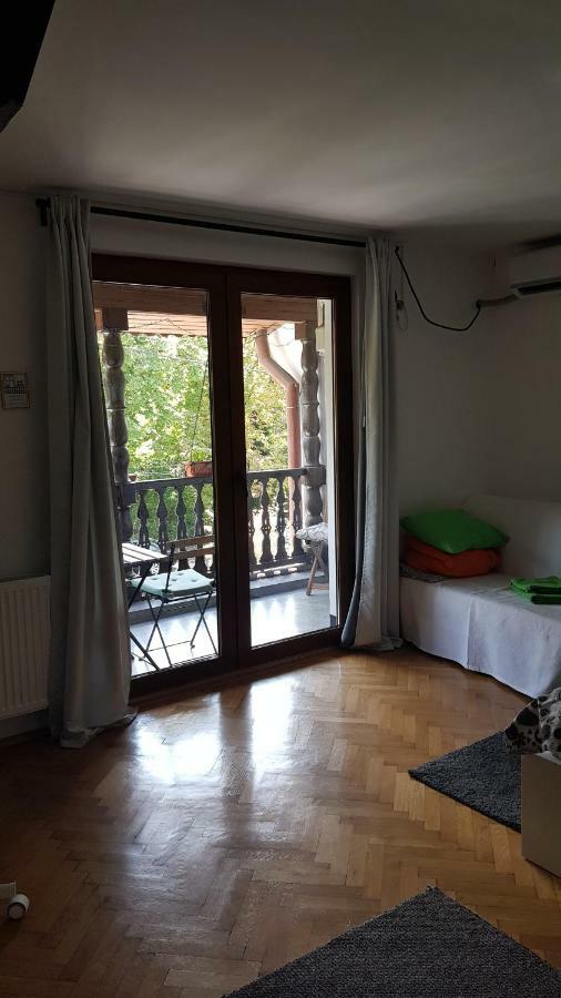 12 Residence Cotroceni Bukares Bagian luar foto