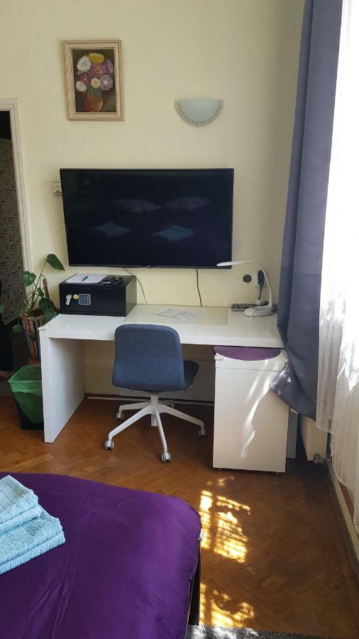 12 Residence Cotroceni Bukares Bagian luar foto