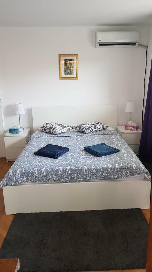 12 Residence Cotroceni Bukares Bagian luar foto
