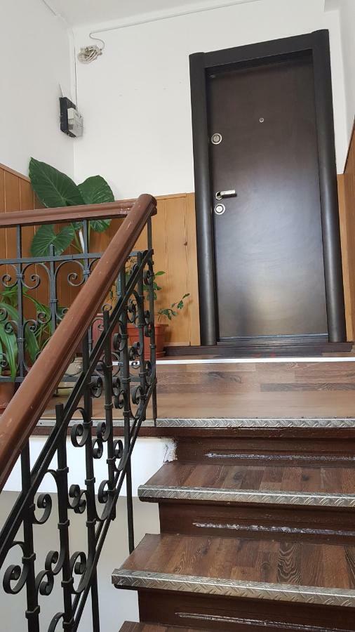 12 Residence Cotroceni Bukares Bagian luar foto