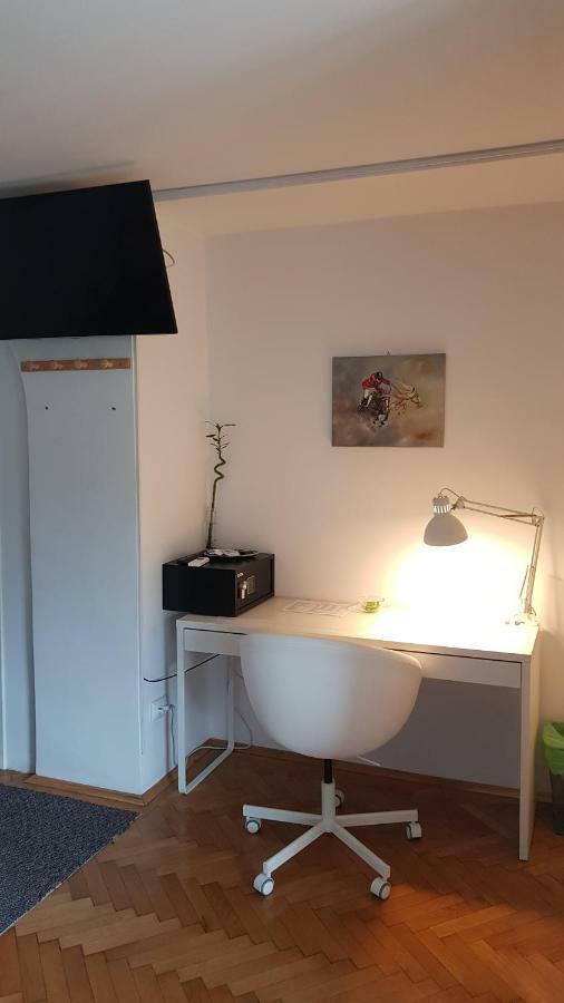 12 Residence Cotroceni Bukares Bagian luar foto