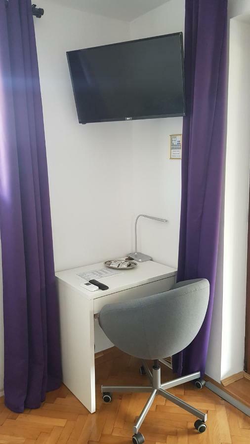12 Residence Cotroceni Bukares Bagian luar foto