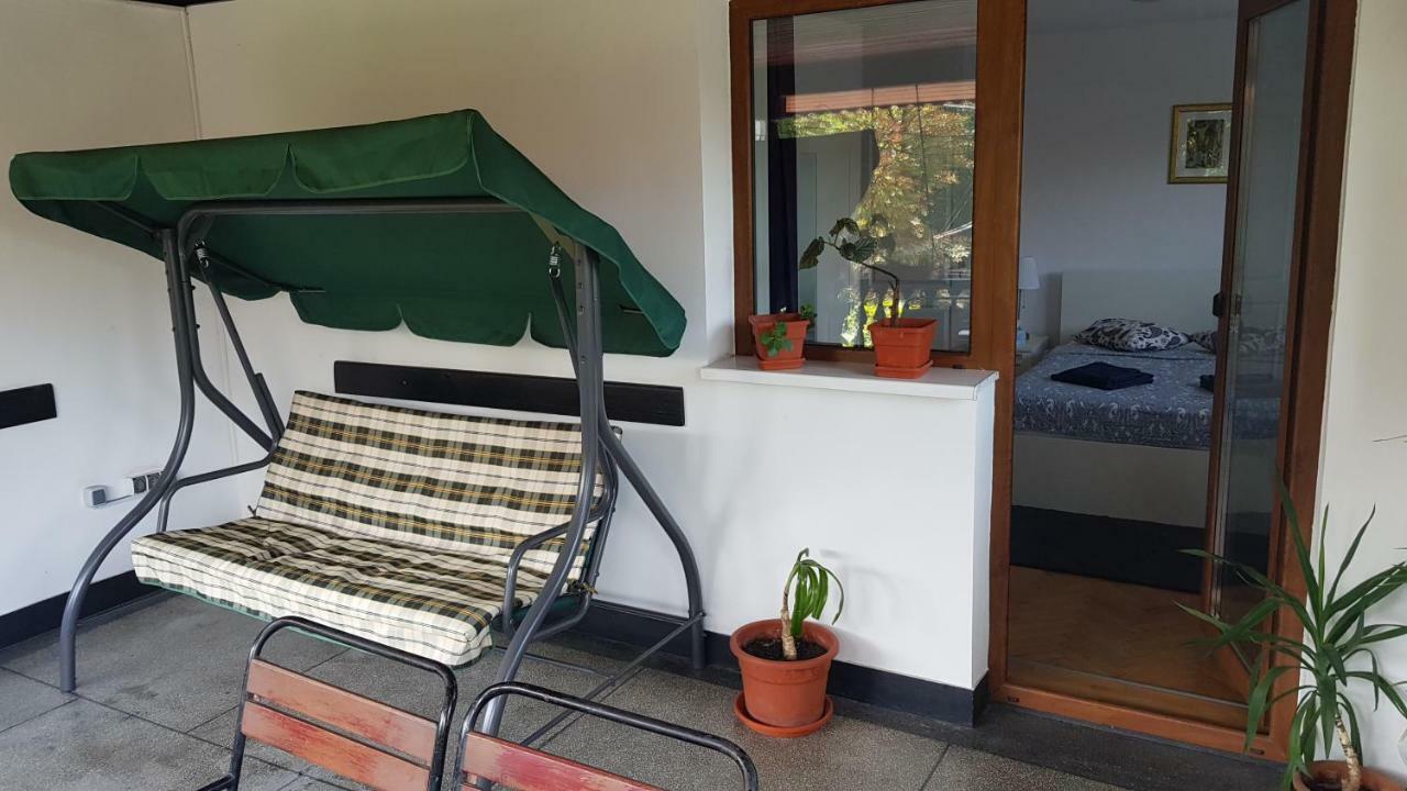 12 Residence Cotroceni Bukares Bagian luar foto