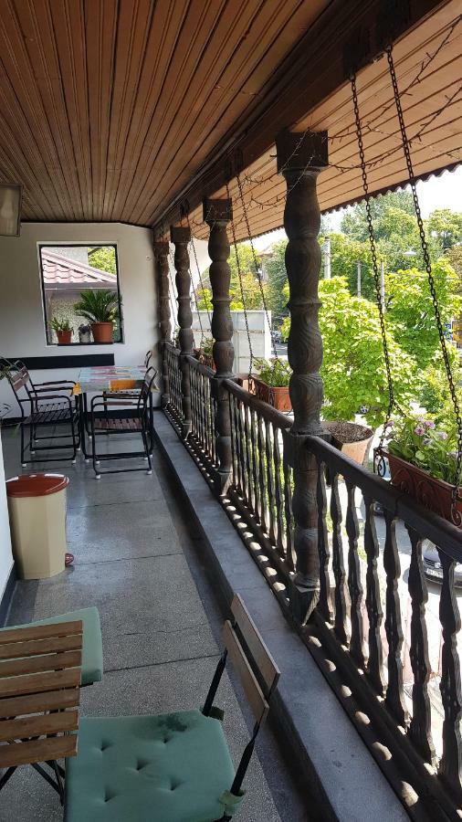 12 Residence Cotroceni Bukares Bagian luar foto