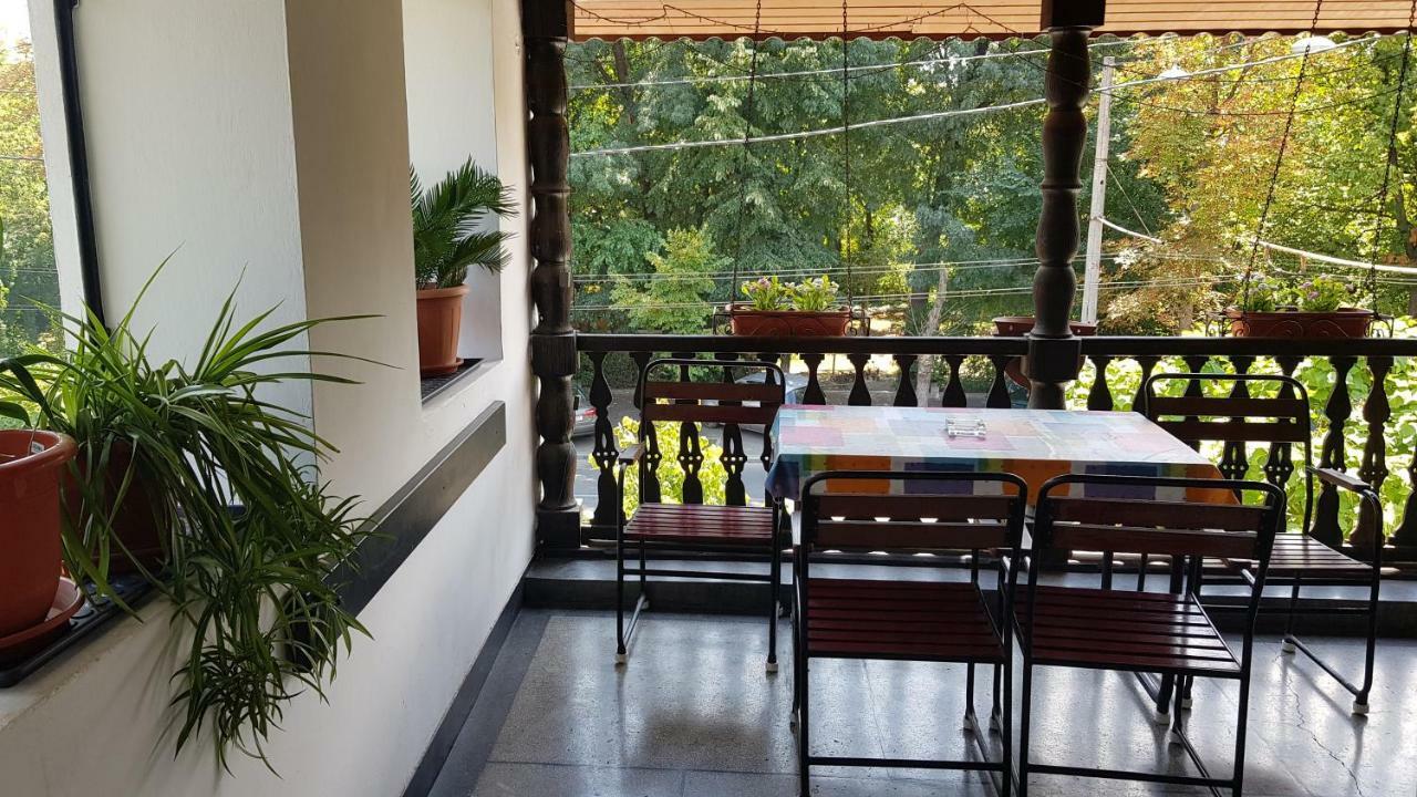 12 Residence Cotroceni Bukares Bagian luar foto